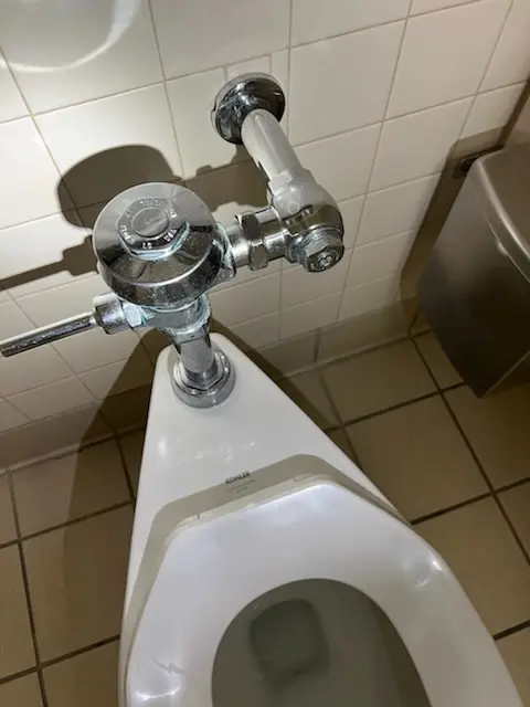 Fixture installation and repair for Sewer Camera Inspection in Houghton